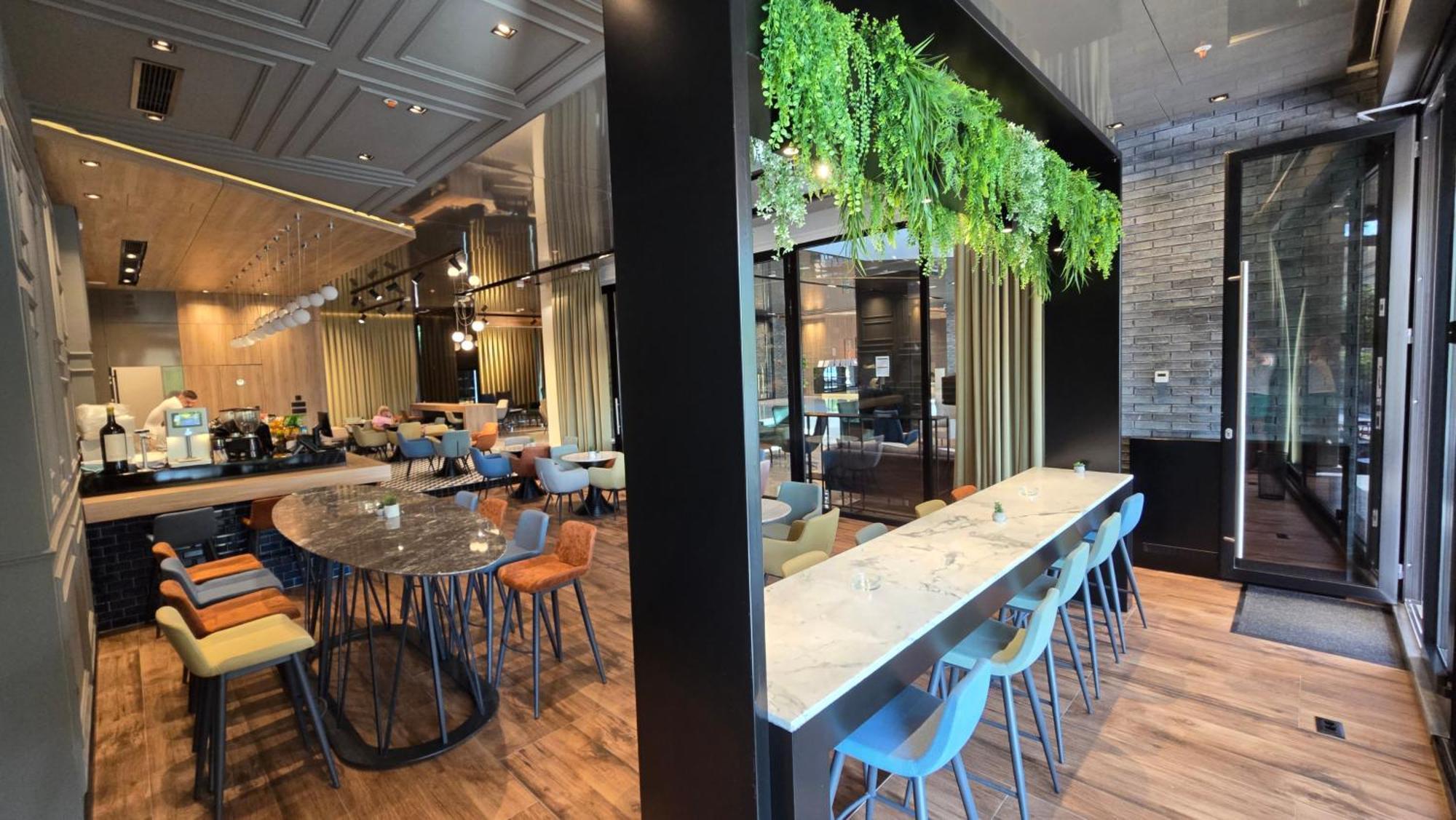 Hotel Vojvoda Putnik 브라네 외부 사진