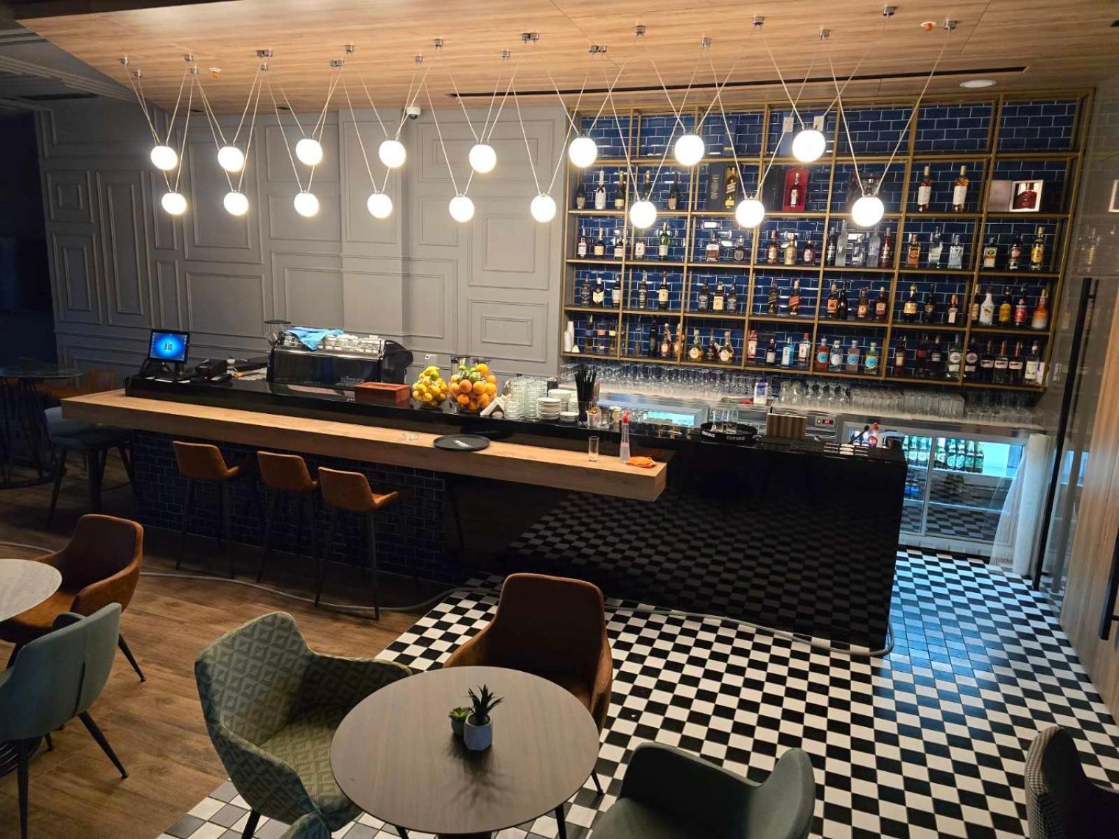 Hotel Vojvoda Putnik 브라네 외부 사진