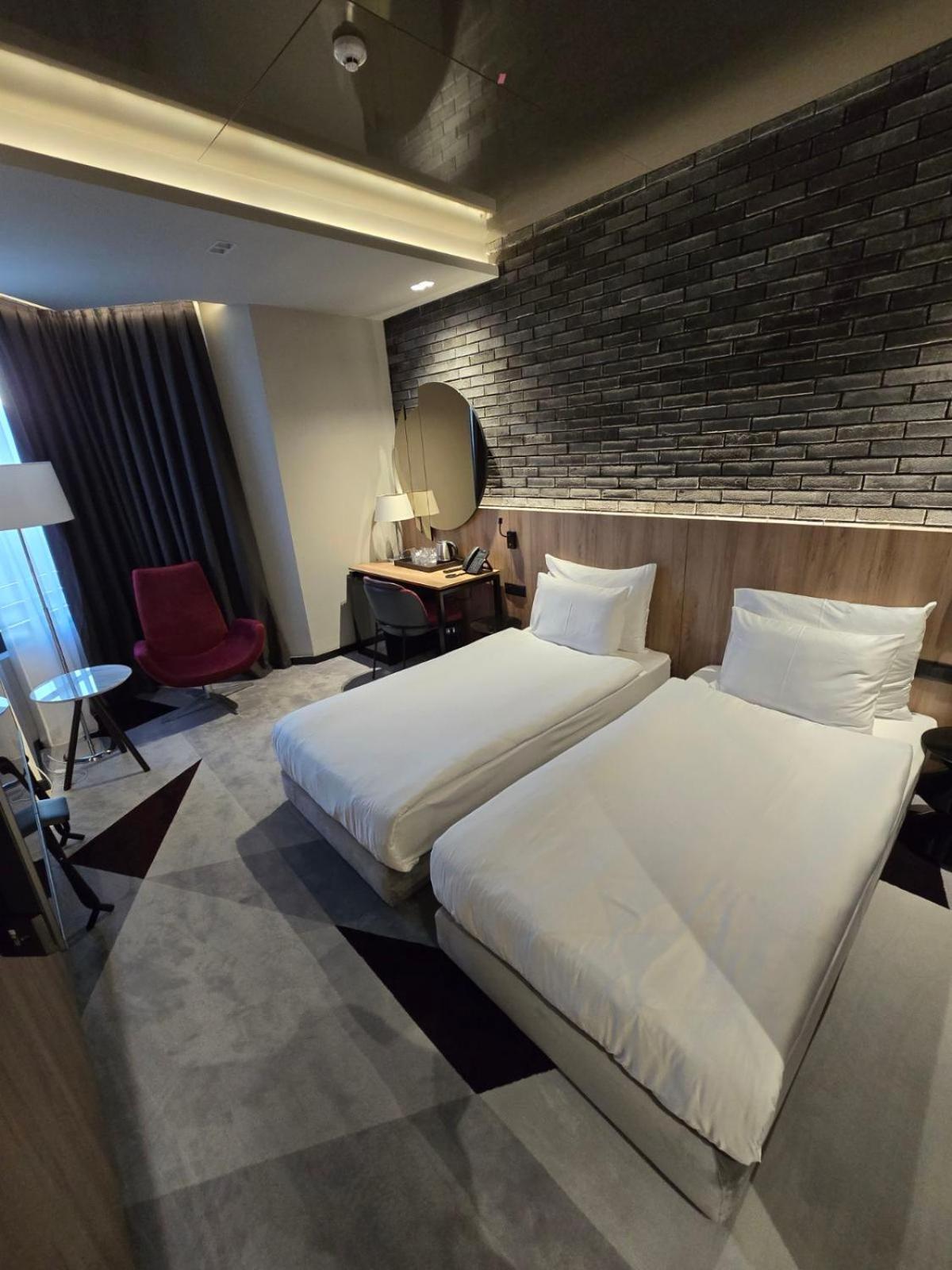 Hotel Vojvoda Putnik 브라네 외부 사진