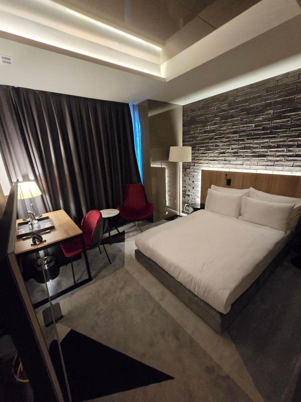Hotel Vojvoda Putnik 브라네 외부 사진