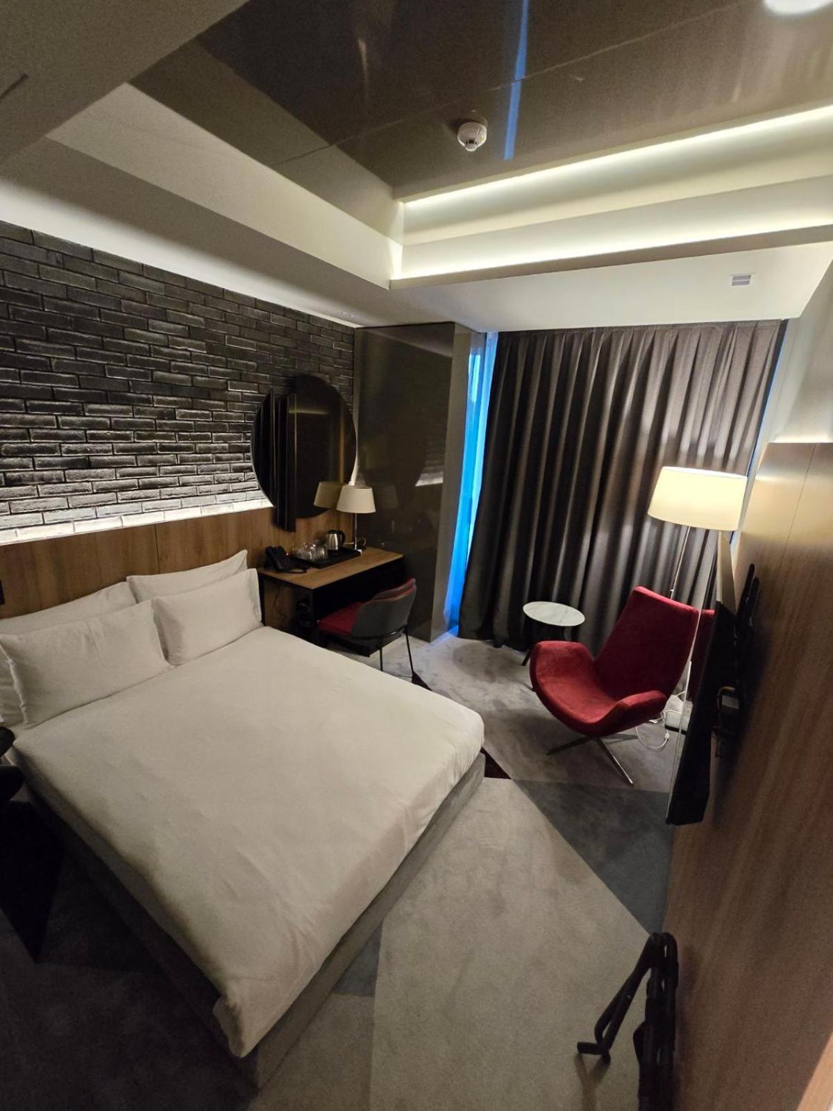Hotel Vojvoda Putnik 브라네 외부 사진